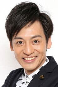 Hideaki Murata as Taniguchi