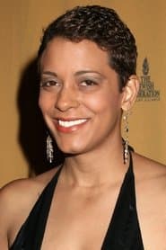 Cynda Williams as Clarke Bentancourt