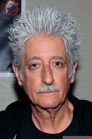 Ted Nicolaou as Self