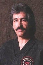 Charles Bonet as Ben