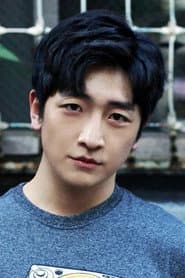 Ko Cheng as He Bau-long