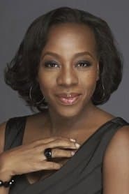 Marianne Jean-Baptiste as Hortense Cumberbatch