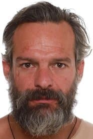 David Bowles as Gallery Owner