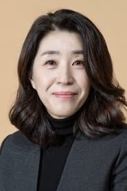 Kim Mi-kyeong as Palace Matron Shim