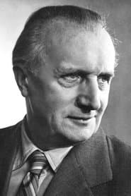 František Smolík as Grandfather