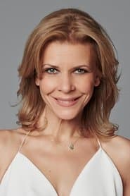 Judit Schell as Krisztina