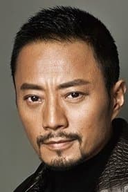 Zhang Hanyu as Song Shilun / 宋时轮