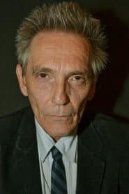 Steph DuVall as Conner Wells (as Stephan Duvall)