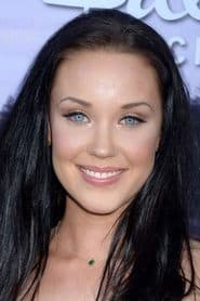 Laci J. Mailey as Betty