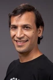 Jesse Borrego as Mr. Ramirez