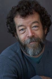 Morgan Rusler as DBA Emissary