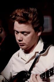 Donald 'Duck' Dunn as Self - Booker T. & the MG's