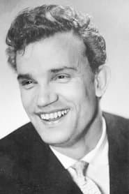 Evgeniy Urbanskiy as Vasiliy Gubanov