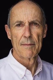 Mark Penfold as HRH Prince Philip