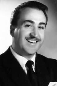 Rafael Alonso as Ludovico