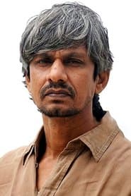 Vijay Raaz as Bala Rathore