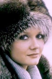 Mimi Coutelier as Agnès Jensen