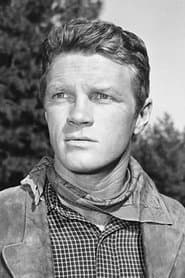 Jeremy Slate as Francis McKeen