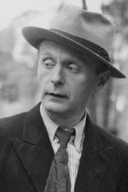 Holger Höglund as 87:an Axelsson