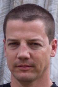 Scott Thomas as Buckner