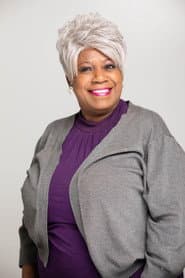 Rhonda Bankston as Shirley