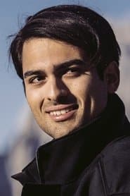 Matteo Bocelli as Prince Mustafa