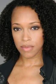 Cherise Boothe as Community Security Guard