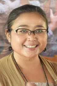 Endah Laras as Aunt Juno