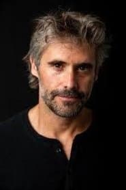 Guillermo Gil as Patrocio