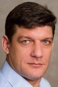 Sergey Borisov as Andrey