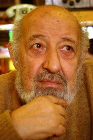 Ara Güler as Antique dealer