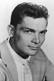 Larry Pennell as Howie Gold