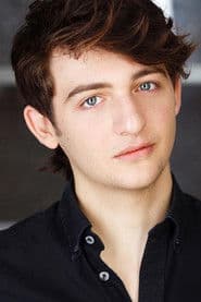 Julian Shatkin as Gabriel