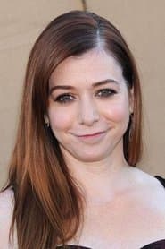 Alyson Hannigan as Jessie Mills