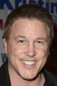 Lochlyn Munro as Cyrus Harding