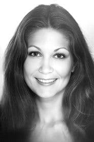 Vicki Frederick as Iris