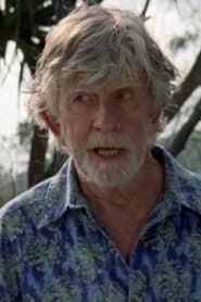 Martin Vaughan as Darcy