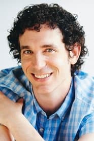 Jonas Chernick as James