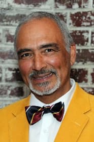 Royston Stoffels as Jean-Marc Bernier