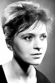 Zuzana Fišárková as Mercedes