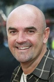 Neil Fanning as Scooby Voice (voice)