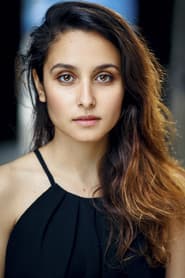 Sarah Perles as Julia