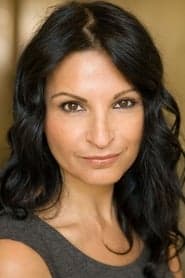 Kathrine Narducci as Rosina Anello