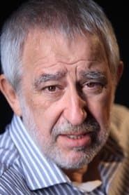 Fernando Morán as Fray Valerio de Medina