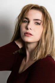 Kitty Harris as Vampira