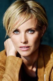 Christine Scott Bennett as Madonna