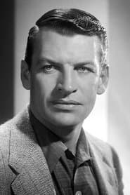 Richard Egan as Vance Reno