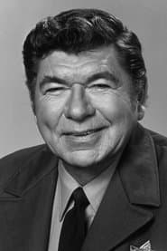 Claude Akins as Chief Executioner (uncredited)