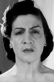 Nitsa Tsaganea as Flora