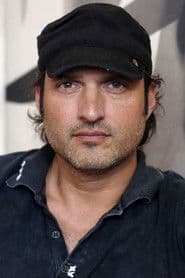 Robert Rodriguez as Himself
